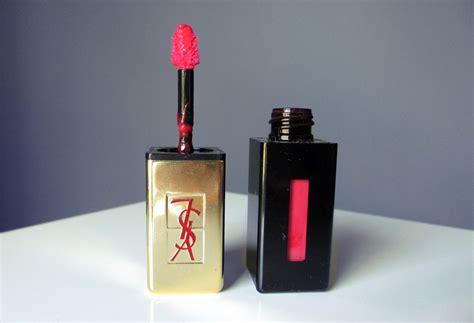 ysl glossy stain 12.